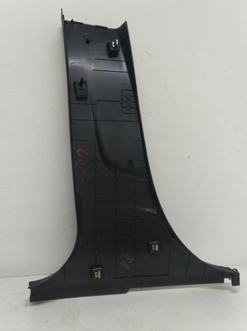 Moldura Coluna Central Direita Gm Onix 2013/2019 52088979 - Foto 4