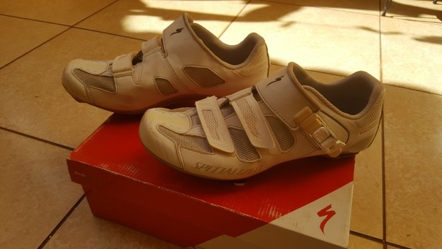 Sapatilha Specialized Road Elite - Foto 3