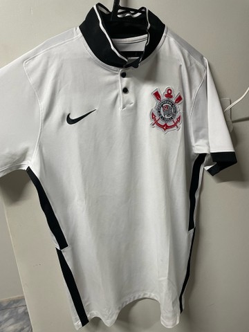 Camiseta Corinthians 2020 