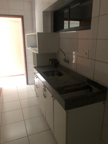 Apartamento para venda possui 52 metros quadrados com 2 quartos em Ponta Verde - Maceió -  - Foto 8