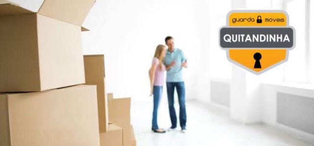 Guarda Móveis Quitandinha - Self Storage 