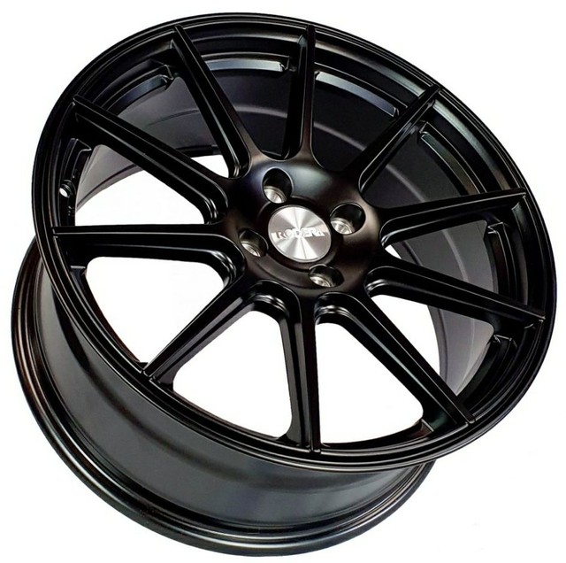 Rodas Rodera GTR 17x7,5 - Foto 2