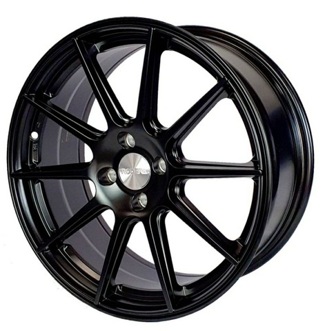 Rodas Rodera GTR 17x7,5 - Foto 3