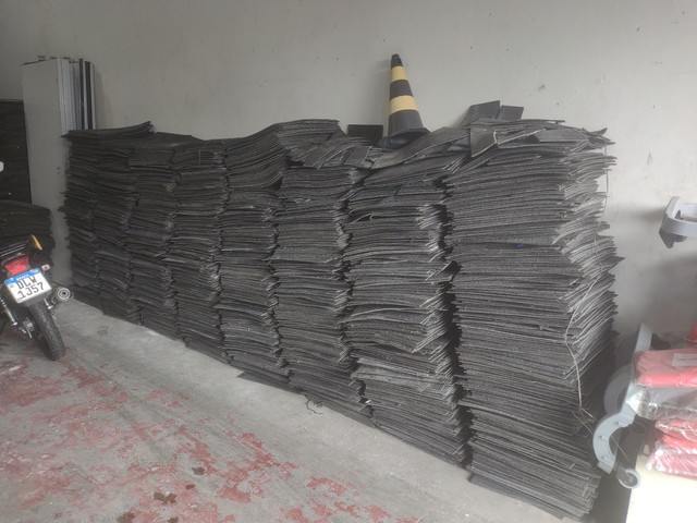 Carpetes de Escritório  - Foto 4