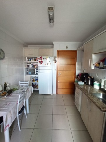 FIT - Apto Pq Rosário - 3 Quartos - 1 Suíte - Nascente - Foto 5