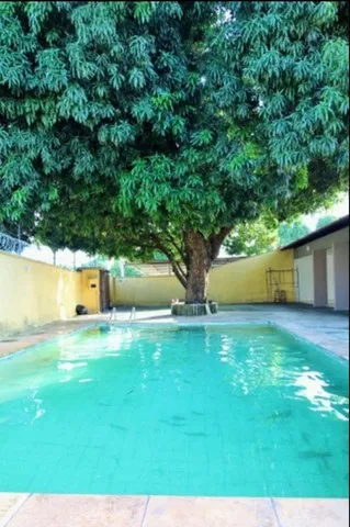 Casa Morada do Sol