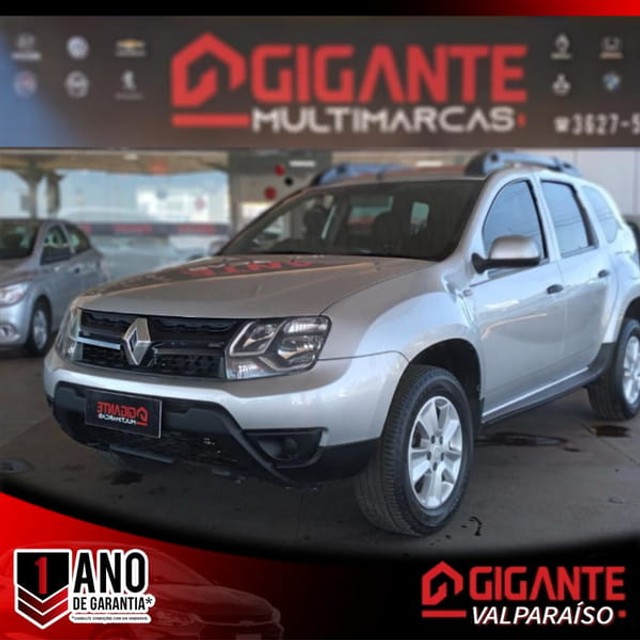 RENAULT DUSTER 1.6 EXPRESSION - Foto 2