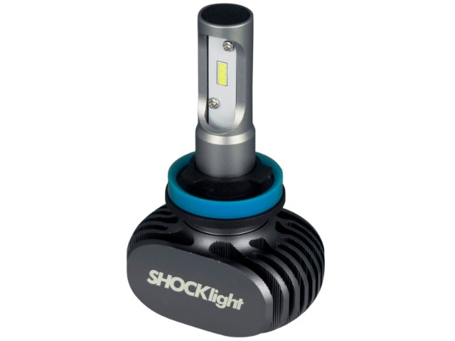 Lâmpada Ultra Led Titanium 10 Mil Lumens - Foto 3