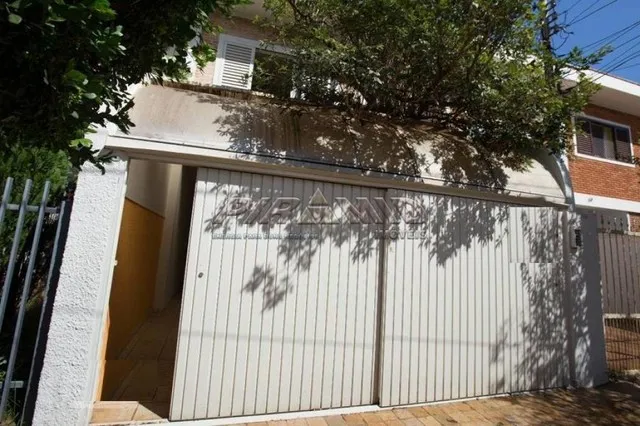Casa Padrão em Ribeirão Preto