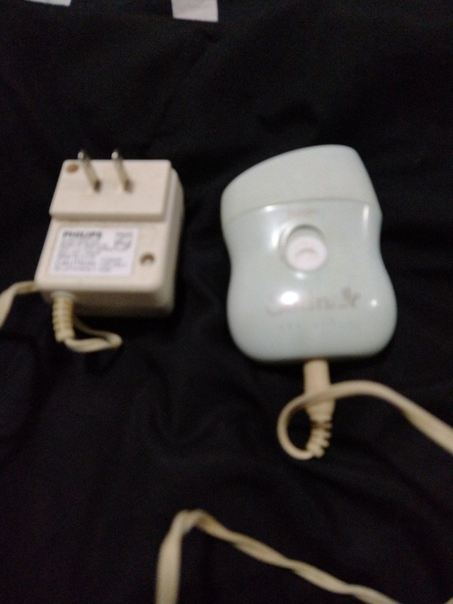 Depilador satinelle 