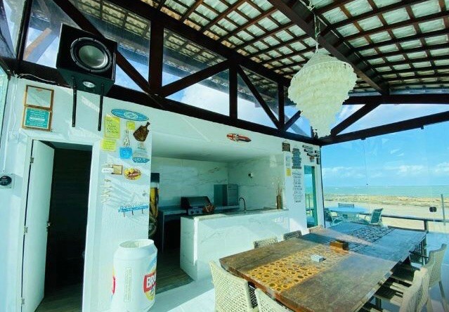 Casa em Serrambi com 07 suítes e piscina privativa  - Foto 2