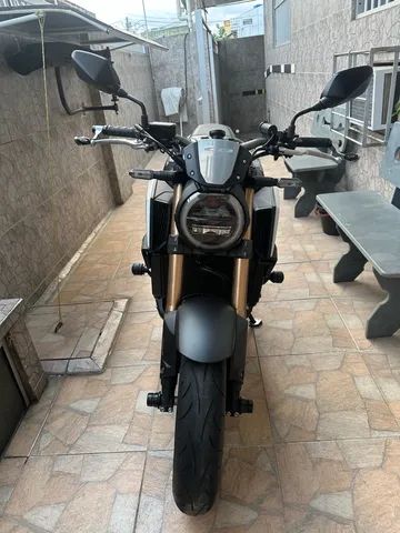 Motos 650 cc ou menos 39.270 a 100.000 km em Pernambuco