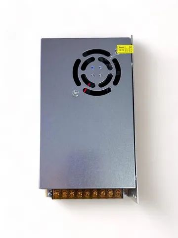 Fonte Chaveada 10A 20A 50A 80A Ketchup - Foto 5