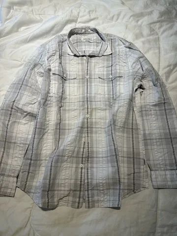 Camisa Calvin Klein tamanho M