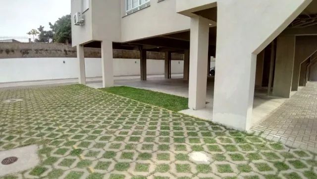 apartamento 2 dormitórios - Foto 4