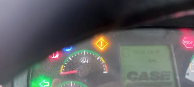 Motoniveladora Case 845B, ano 2013 - Foto 4