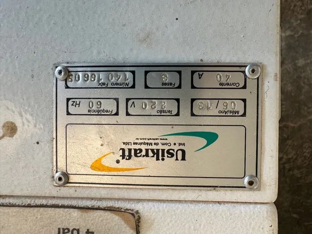 Seccionadora Automatica - Foto 4