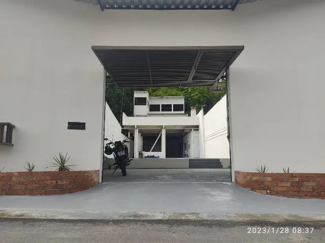 Captação de Casa a venda na Rua Síria, Cidade Nova, Manaus, AM