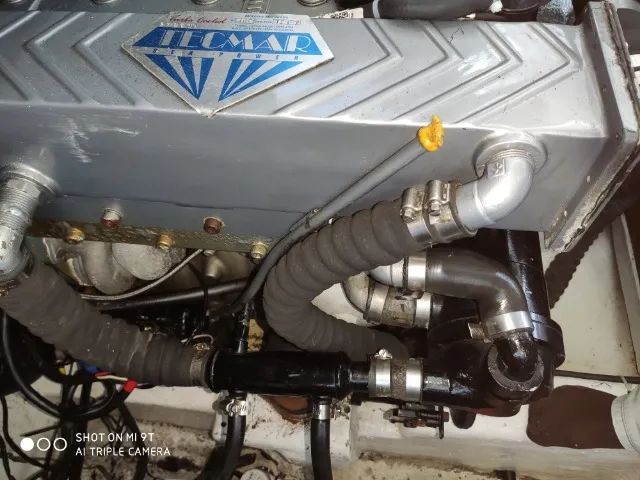 Real 30 Parelha Diesel  Nova Oportunidade  - Foto 7