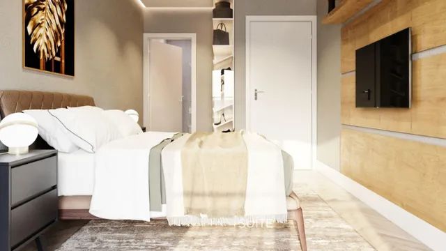 Apartamento em Gramado  - Foto 2