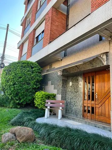 Captação de Apartamento a venda na Rua Euclydes da Cunha, Partenon, Porto Alegre, RS