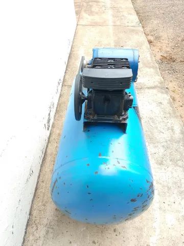 Compressor schulz  - Foto 4