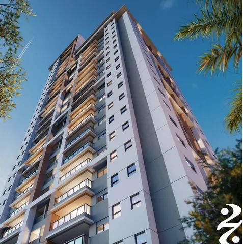 Captação de Apartamento a venda na Rua Felisbino de Lima, Cidade Nova, Franca, SP