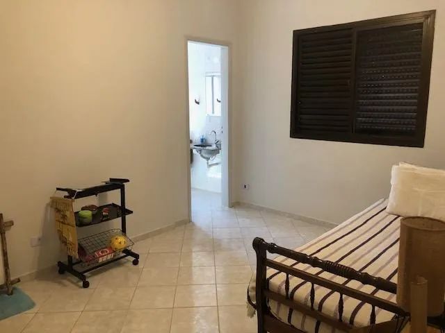 Canto do Forte  apto frente a praia 3 suites  2 vagas  - Foto 5