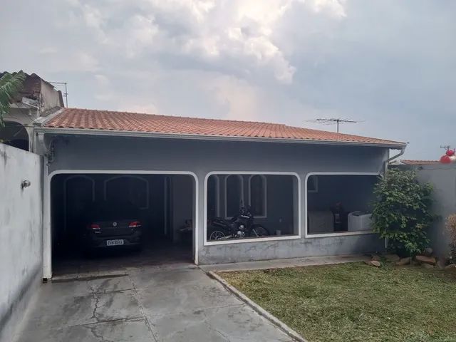 Captação de Casa a venda na Rua Vicente Matallo, Parque Valença I, Campinas, SP