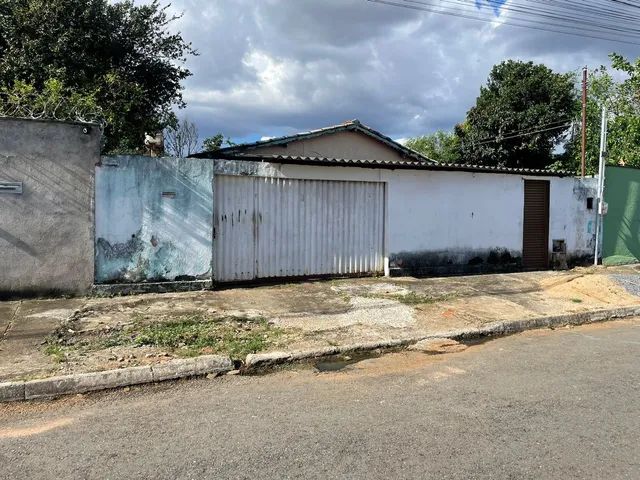 Captação de Casa a venda na Avenida Nápoli, Residencial Eldorado, Goiânia, GO