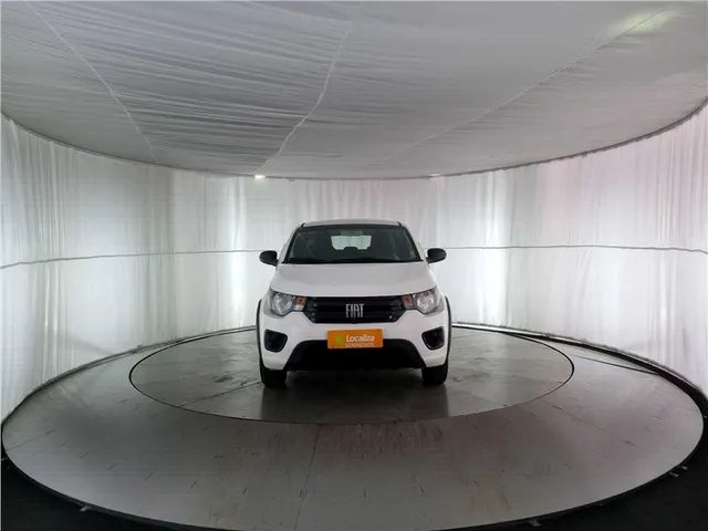 Fiat Mobi 2021 1.0 evo flex like. manual