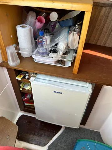 Focker focker 270 - Foto 7