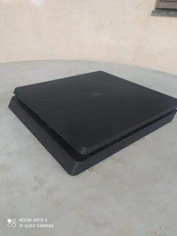 PS4 PRO - Videogames - Gleba E, Camaçari 1235885800