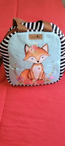 Bolsa de Ombro - Foto 2