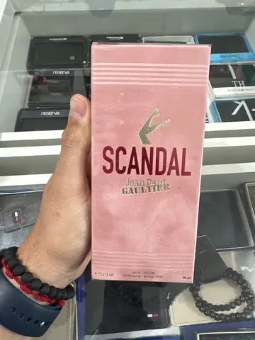 Scandal Parfum 80ml 