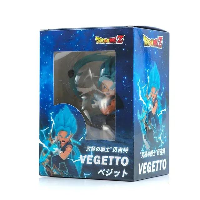 Dragon Ball Z Vegetto - Foto 3