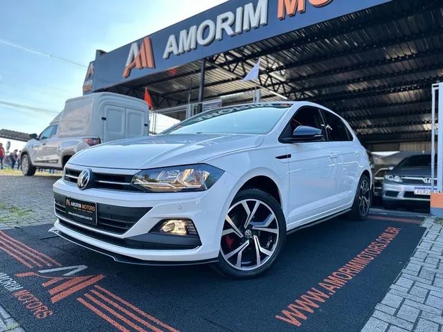 Volkswagen Polo 2019 por R$ 67.900, São José dos Pinhais, PR - ID: 4834191