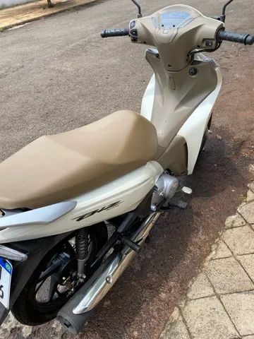 Honda Biz 21/22