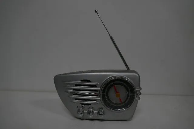 radio tipo antigo am fm - Foto 4