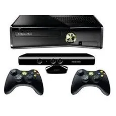 Xbox 360 Travado, 256 Gb com Jogos,, Console de Videogame Microsoft Usado  94441457