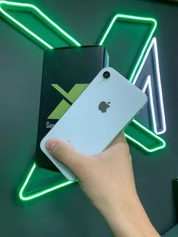 iPhone XR pronta entrega e garantia // adquira hoje o seu 