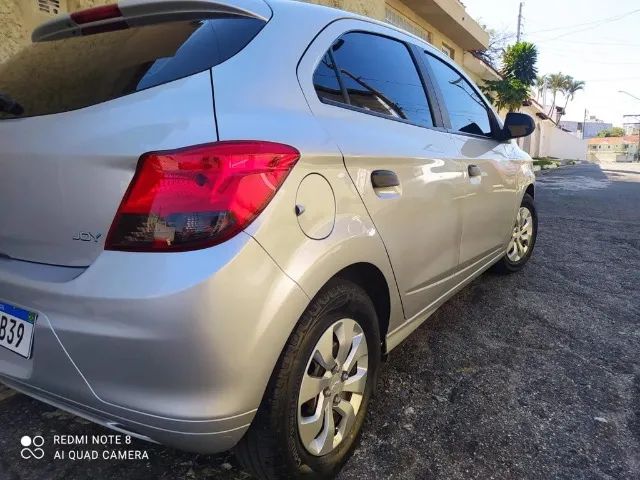 Chevrolet Onix 2019 por R$ 71.900, São Paulo, SP - ID: 6353989