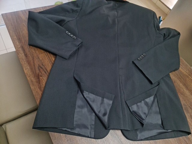 Blazer Empório Colombo  - Foto 5