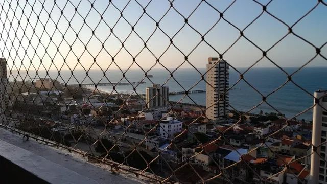 Captação de Apartamento para locação na Rua dos Arariús, Praia de Iracema, Fortaleza, CE