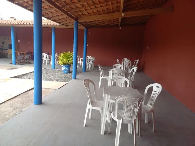 Alugo chacara para eventos - Foto 3