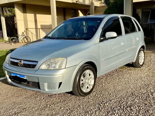 CHEVROLET CORSA Usados e Novos em Santa Maria, Cruz Alta e região, RS