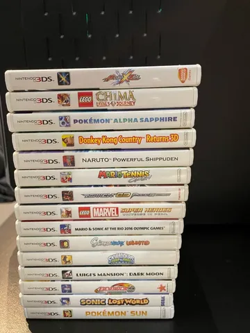 Lego sonic jogo  +206 anúncios na OLX Brasil