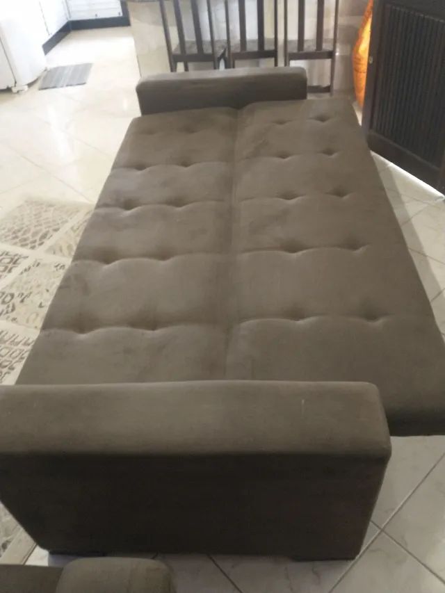 Sofá cama - Foto 2