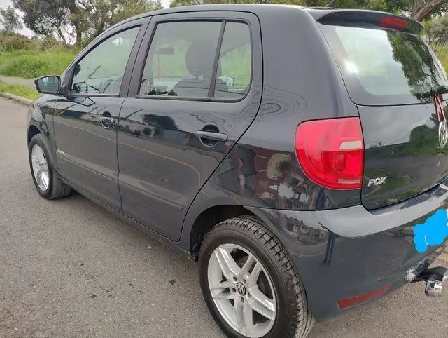 Fox Trend 2013 Fipe R$34,500. Por R$29,990 - Foto 4