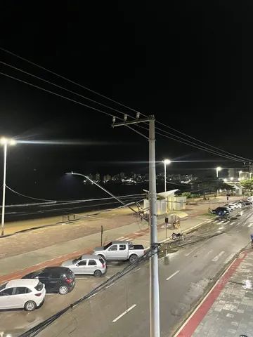 Apartamento na Praia do Morro em Guarapari para temporada e finais de semana 